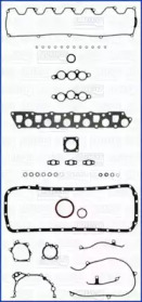 WILMINK GROUP wg1165865 -  Комплект прокладок, двигатель